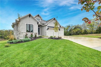 25177 W 109th St, Olathe, KS 66061 - photo 2