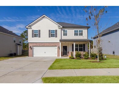 701 Tree Top Trail, Evans, GA 30809 - photo 4