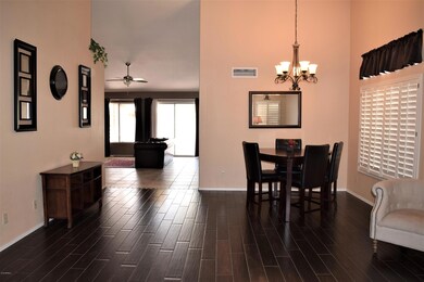 5942 E Vermillion St, Mesa, AZ 85215 - photo 3