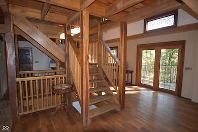 4969 Helms Rd, Nashville, IN 47448 - photo 3