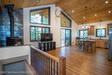 Alpine Retreat 5