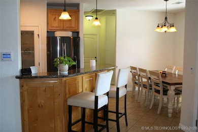 412 Wandering Way, Ardmore, OK 73401 - photo 6