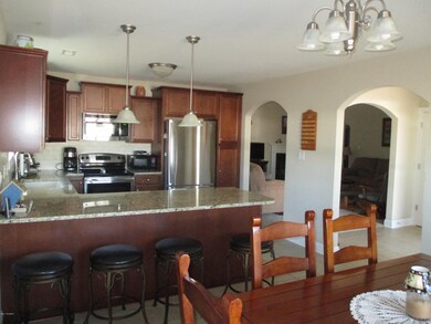 2812 Cresset Dr, Winterville, NC 28590 - photo 5