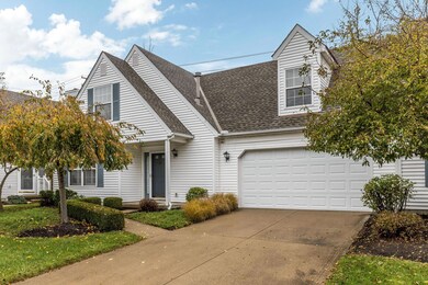 Concrete driveway