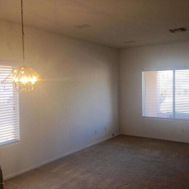 Living & Dining Room