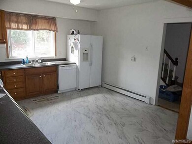 Kitchen Dining. Large open kitchen