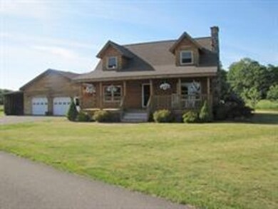 41 Cross Path Rd, Northampton, MA 01060 - photo 2