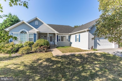 432 Lilys Way, Winchester, VA 22602 - photo 5