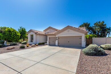 4261 E Encanto St, Mesa, AZ 85205 - photo 2