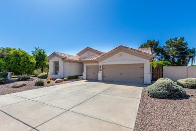 4261 E Encanto St, Mesa, AZ 85205 - photo 3
