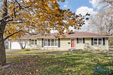 1600 Westview Dr, Findlay, OH 45840 - photo 2