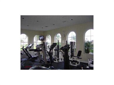 Recreation Room