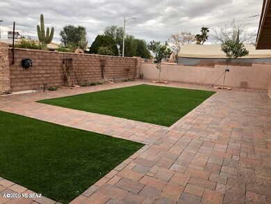Artificial Grass
