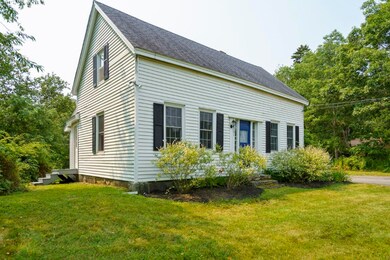 261 Ocean Point Rd, Boothbay Harbor, ME 04538 - photo 5