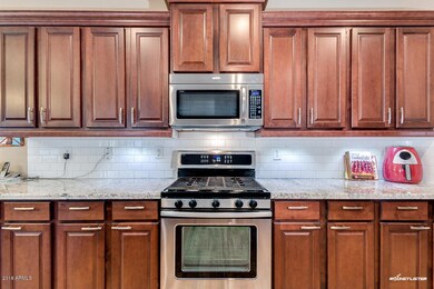 Designer kitchen Updates!