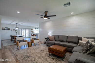 838 E Harmony Ave, Mesa, AZ 85204 - photo 3