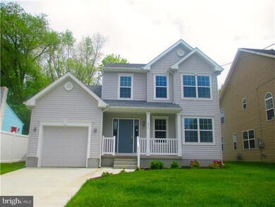 850 Crescent Ave, Runnemede, NJ 08078 - photo 3