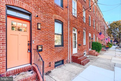 1246 Hull St, Baltimore, MD 21230 - photo 4