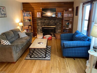 2098 Tritt Ave, Akron, OH 44312 - photo 4