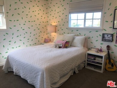 2nd Bedroom with tons of light