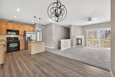 8105 E 11th Ave unit 2B, Denver, CO 80220 - photo 6