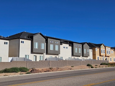 2875 W Cody Dr unit 45, Cedar City, UT 84720 - photo 2