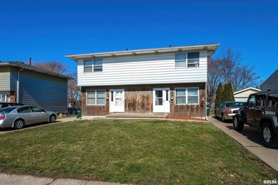 3302 W 18th St, Davenport, IA 52804 - photo 2
