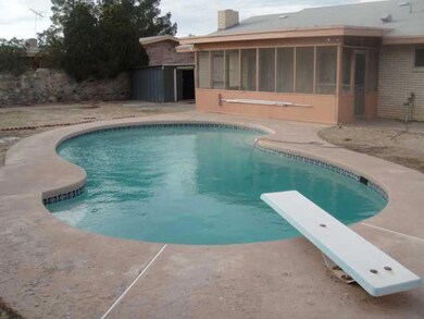 1557 Catham Cir, Horizon City, TX 79928 - photo 2