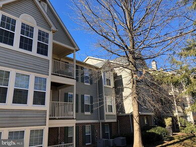 13109 Briarcliff Terrace unit 313, Germantown, MD 20874 - photo 2