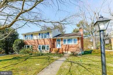 206 Eastspring Rd, Lutherville Timonium, MD 21093 - photo 2