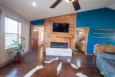 1825 Savanna Ridge Ranch Rd, Lometa, TX 76853 - photo 6