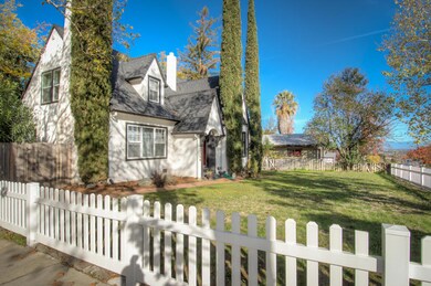 2 Front yard