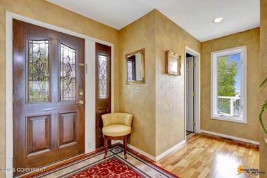 Entry Way
