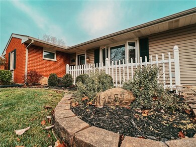 1457 Ottawa Dr, Xenia, OH 45385 - photo 2