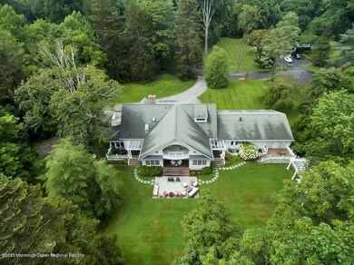 5 Tulip Tree Aerial