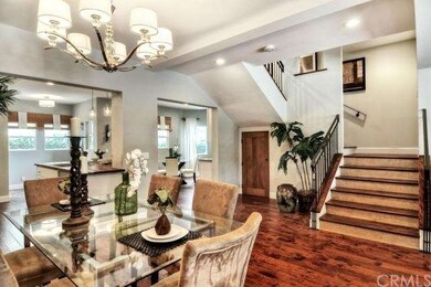 Contemporary finishes and chic design elements suc