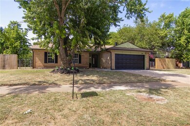 1516 NE 5th St, Moore, OK 73160 - photo 4