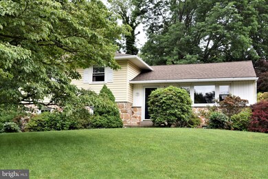 1156 S Lehigh Cir, Swarthmore, PA 19081 - photo 6