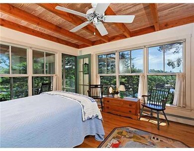 Master Bedroom.