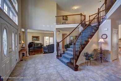 12 Matthew Ct Upper Freehold-small-006-F
