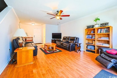 2033 Chadbury Ln, Myrtle Beach, SC 29588 - photo 2