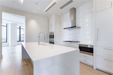 3376 Peachtree Rd NE unit 34A, Atlanta, GA 30326 - photo 6