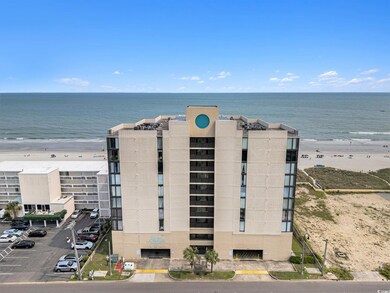 1425 S Ocean Blvd unit 2A, North Myrtle Beach, SC 29582 - photo 3