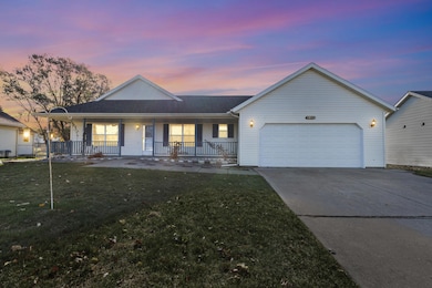 2649 Hickory Nut Ln, Kalamazoo, MI 49004 - photo 2