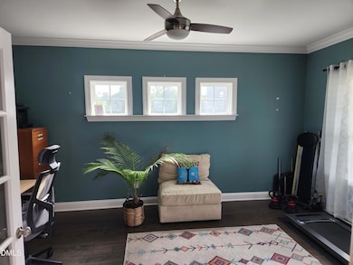 213 Cassada Ct, Holly Springs, NC 27540 - photo 6