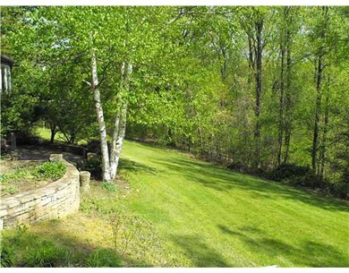 Yard/Garden.