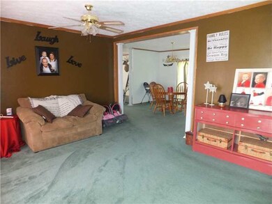 1855 S Co Road 500 E, Greensburg, IN 47240 - photo 2