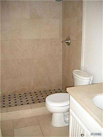 main floor bath