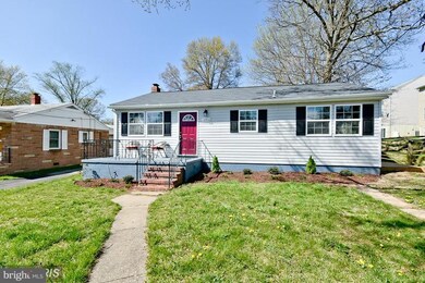 12906 Duckettown Rd, Laurel, MD 20708 - photo 2