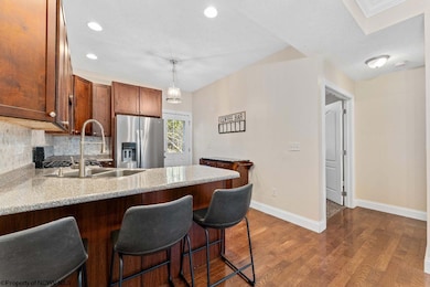 124 Kaustin Dr, Morgantown, WV 26501 - photo 3